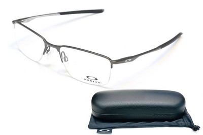 Oakley Socket 5.5 OX3218-0854 Frame Reading Glasses/Bifocal/Progressive Lenses