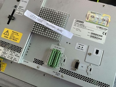 1pc 100% test  DVG-CPC5015 014-HW AG.03  (by Fedex or DHL 90days Warranty)#qm
