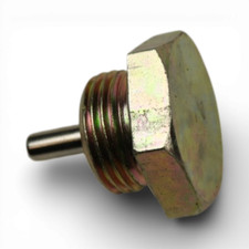 R380 Manual Gearbox Magnetic Drain Plug for Defender 1987 to 2006 FRC6145