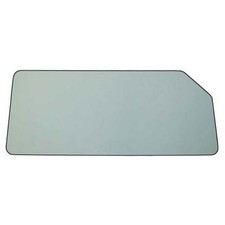 Cab Glass - Lower Rear Window Fits Case IH 82000485
