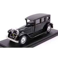 Bugatti 41 Royale 1927 Black 1:43 Rio Auto D'epoca -D- Neues Modell