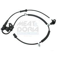 Meat & Doria Sensor Raddrehzahl Vorne Links FüR KIA Sorento II XM 2.2 Crdi 4WD