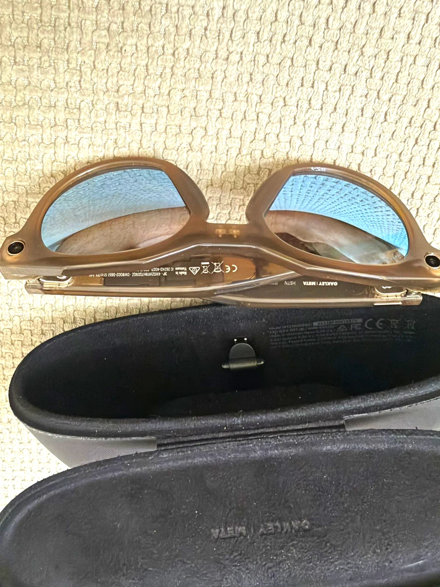 Oakley Brown Plastic Frame Sunglasses for Men for sale | eBay
