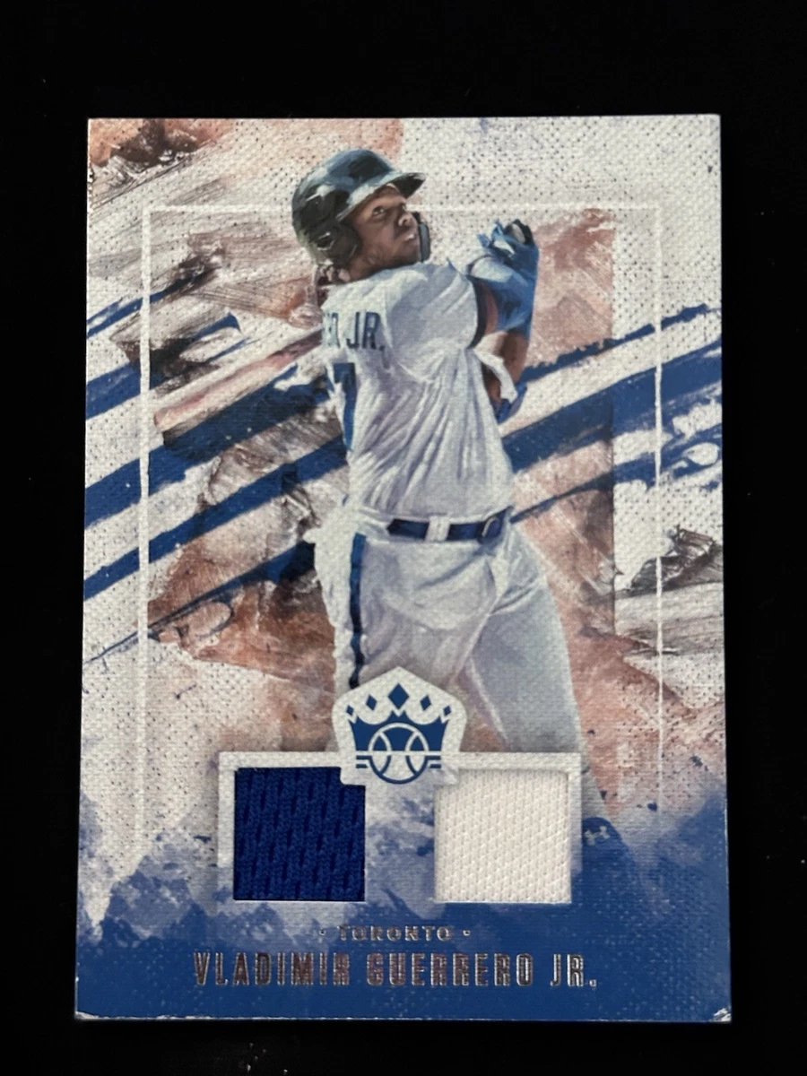 2019 Panini Diamond Kings - Vladimir Guerrero Jr. #DMS-VG for sale