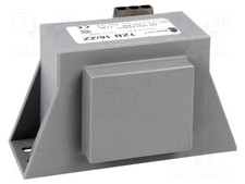 IP00 screw type Transformer: encapsulated 12V 230VAC 16VA