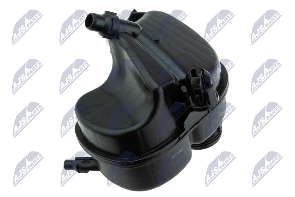 N.T.Y. CZW-BM-047.NTY Expansion Tank, coolant for BMW