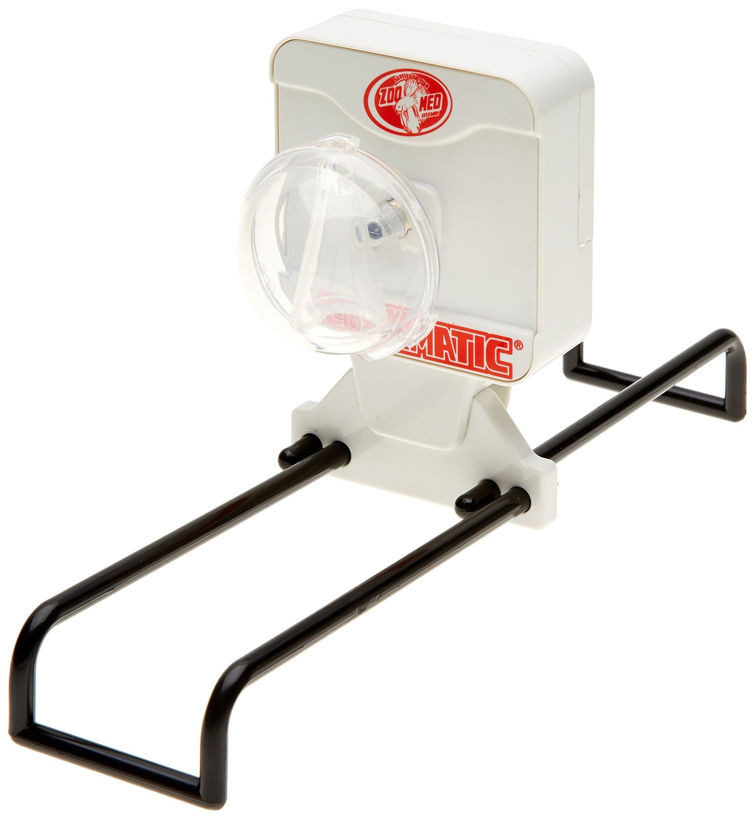 Distributeur automatique de nourriture Bettamatic pour aquarium d'eau douce