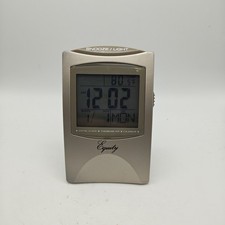 Las mejores ofertas en Relojes despertadores de contemporáneo