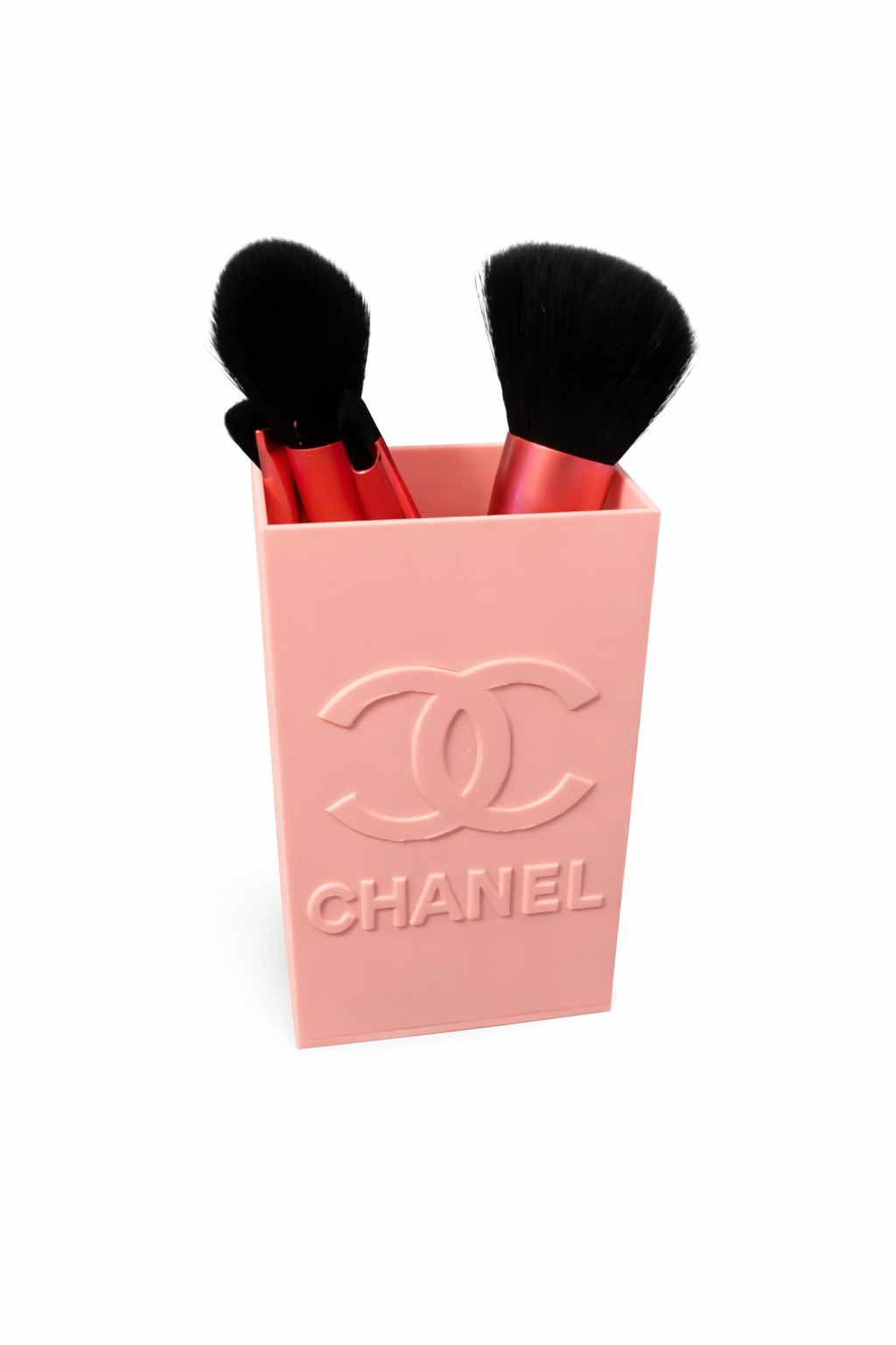 Chanel Cosmetics Pot