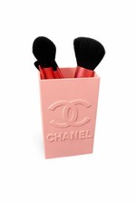 Chanel Cosmetics Pot