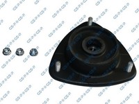GSP Domlager Federbeinlager Vorderachse FüR Subaru Forester Sh_ Sj_ XV _Gp_ GP