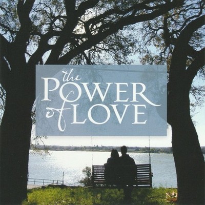 The Power of Love Music -How Much I Feel by Various Artists (CD) New Sealed