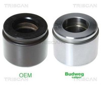Triscan Kolben Bremssattel 8170 236601 FüR UP KIA ZJ Jeep Chrysler Cherokee 66Mm