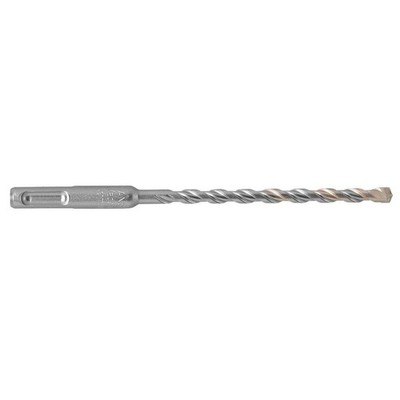 SDS-Plus 2-Cutter 5/16'' X 4'' X 6''