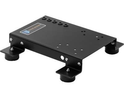 #ad RIDGE WASHER Pressure Washer Skid Plate Frame Painted Steel with Detachable... $91.00