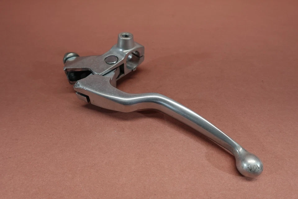 Yamaha VStar V Star 650 XVS650 1998-2015 embrague palanca montaje percha Foto 3 de 4