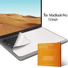Laptop Keyboard & Screen Protector – Microfiber Dustproof Palm Cover Blanket for