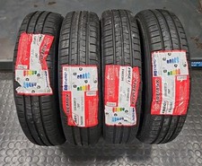 4 PNEUMATICI ECONOMICI 155 80 R 13 79T FIREMAX ECO GOMME PER FIAT PANDA DOT2025