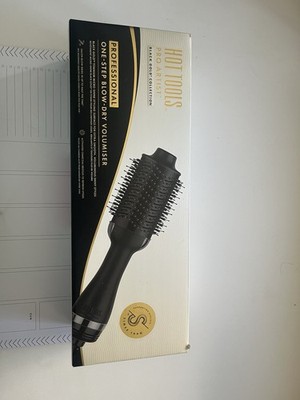Hot Tools Professional Black Gold Volumiser