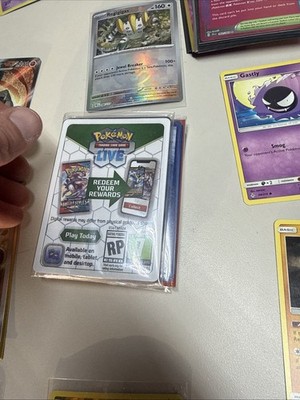 pokemon mystery pack
