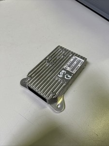 BMW 5er F10 F11 Steuergerät ICM-QL ES Fahrwerk Modul 6799659