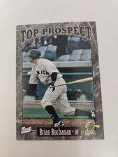 1997 Best Eastern League Top Prospects Brian Buchanan #19