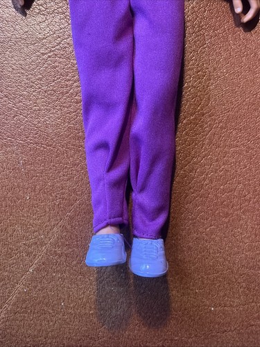 De Colección Años 80 Hasbro Jem Hologramas RIO Conjunto Completo Sin Maletín 4015 Niño Muñeca + Soporte - Imagen 9 de 12