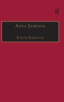 Judith Johnston | Anna Jameson | Buch | Englisch (1997) | Routledge