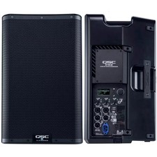QSC K10.2 Active 10" 4000w PA Speaker Pair