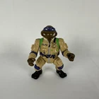 Teenage Mutant Ninja Turtles Mutant Military Pro Pilot Don TMNT Vtg 1991 Figure