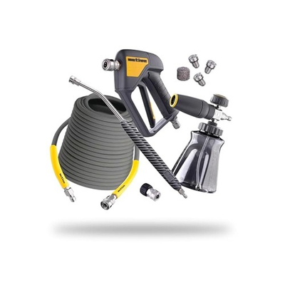 #ad Universal Pressure Washer Bundle Quick Connectors amp; Comprehensive Tools $326.24