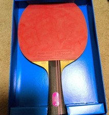 STIGA AZALEA ALLROUND table tennis racket