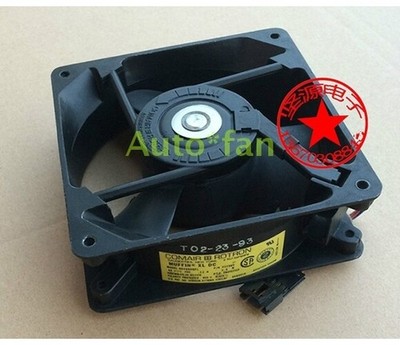 For COMAIR MD48B6QDL 48V 0.12A 5.8W fan #jg