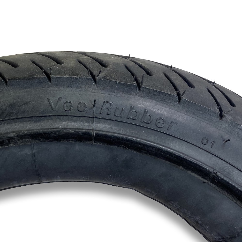 KIT 2 COPERTONI BICI SCOOTER ELETTRICO 16 X 3.00 VEE RUBBER foto 5