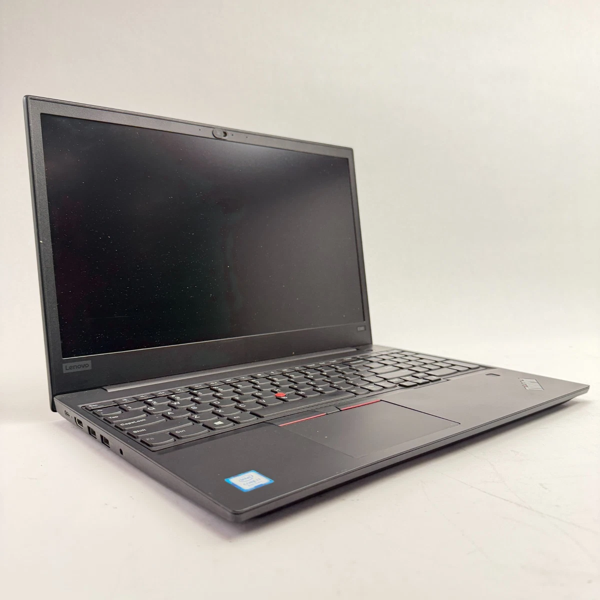 Lenovo ThinkPad E580 PC Laptops & Netbooks for sale | eBay