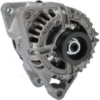 HC-Cargo Lichtmaschine Generator 100A FüR Opel Astra Klasseic 1.4 S07 L48 A04