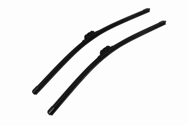 Wischblatt Vorne Vaico V990109 FÜR Skoda VW Scheibenwischer Wischerblatt-image