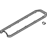 Elring Dichtungssatz Zylinderkopfhaube FüR Audi Cabriolet 8G7 B4 100 4A C4