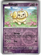 Fidough #98 Prices | Pokemon Scarlet & Violet | Pokemon Cards Fidough #98 Prices | Pokemon Scarlet & Violet | Pokemon Cards