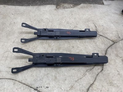 2022 FORD F-150 LIGHTNING ANTI-THEFT ALARM SENSOR MODULE SET 2PCS NL7T-15K603-AB