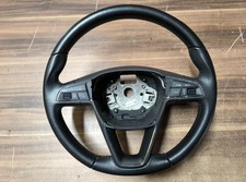 Seat Arona Leon 5F Ibiza V Lenkrad Multifunkt...