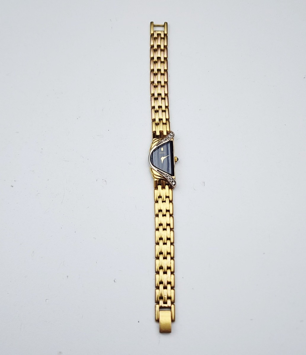 Women's Vintage 1987 Watch SEIKO 