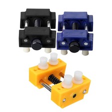 Morsetto Scrivania Alta Qualit�� Hobby Tools Accessori Fisso Orologio Ricambio