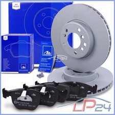 Disque de frein BMW X3