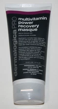 DERMALOGICA Multivitamin Power Recovery Masque 6 fl oz 177 mL NEW