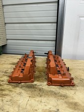 2015-2023 Hellcat Valve Covers 6.2 Supercharged Charger Challenger Trackhawk 2015-2023 Hellcat Valve Covers 6.2 Supercharged Charger Challenger Trackhawk