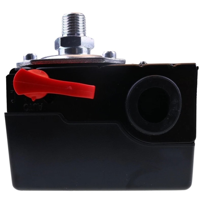 Pressure Switch Z-d24918 For Craftsman 919-18419