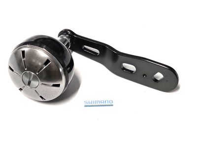 シマノ　3000H SHIMANO REEL HANDLE 147HX fits TRANX 300B, 300HGB, 301B, 301HGB | eBay