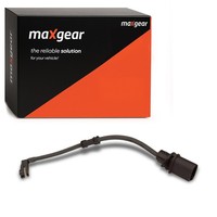 Maxgear Warnkontakt Bremsbelagverschleiss Hinten Audi A4 A5 A6 A7 Porsche Macan