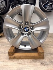 1x Alufelge 17 Zoll 8.0